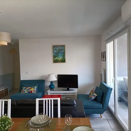 Le Cap Eden * Le Lavandou