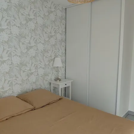 Le Cap Eden Apartmán *