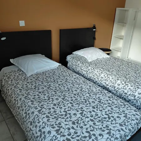 Le Cap Eden Appartement Le Lavandou