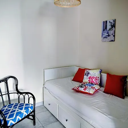 Le Cap Eden Apartmán *