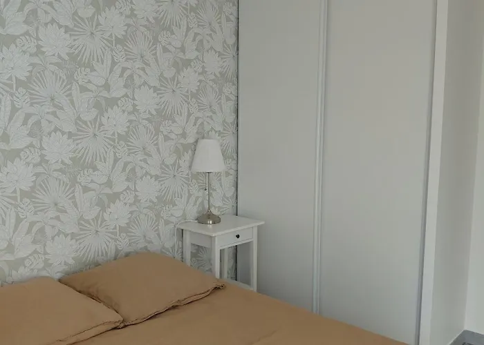 Le Cap Eden Apartman *