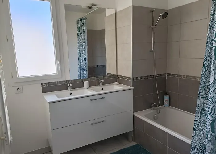 Apartman Le Cap Eden *