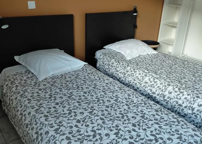 Le Cap Eden Apartman Le Lavandou