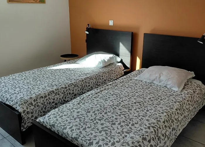 Apartman Le Cap Eden *