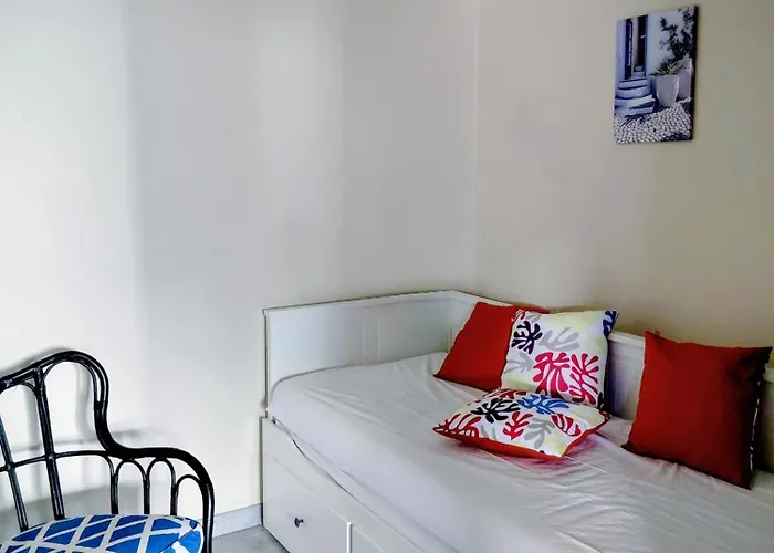 Le Cap Eden Apartman *