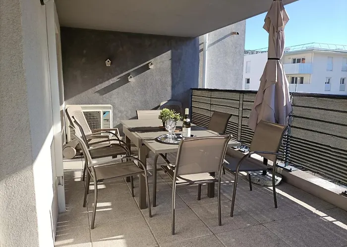 Le Cap Eden * Le Lavandou